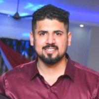 Henceforth Solutions Employee Shagun Jaswal's profile photo