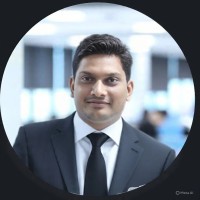 IndusInd Bank Employee Kushal Kumar's profile photo