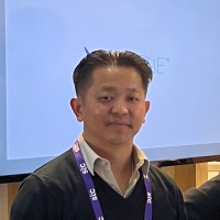 TIERONE OSS Technologies Inc Employee Wilson Chan's profile photo