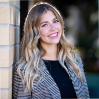 Zanders Interiors Employee MacKenzie Croak's profile photo