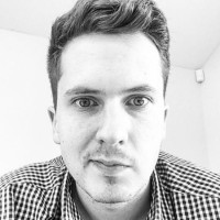 CAPTIVATE BRANDS Employee Jake Doney's profile photo