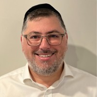 We Management LLC Employee Eric Elkaim's profile photo