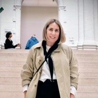 Gemeente Tilburg Employee Marieke Graat's profile photo