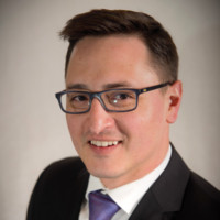Eirich Machines, Inc. Employee Tyler Rhea's profile photo
