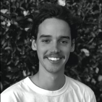 Vexev Employee Jack Hall's profile photo