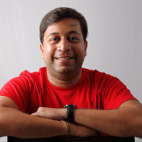 FA-Tech Australia Employee Sagar Nene's profile photo