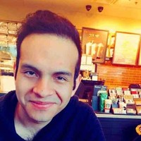 Synapse Studios Employee Aldo Mucino Martinez's profile photo