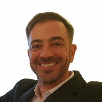 Quant Service Employee André Faria's profile photo