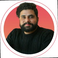Codefancy Lab Employee Dev Tyagi's profile photo