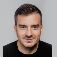 FintechX Technologies Employee Gábor Papp's profile photo