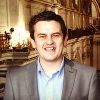 CIS Limited Employee Daniel Hadland's profile photo