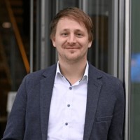 IPG Laser GmbH Employee Robin Spiecker's profile photo