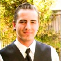 Anderson Security Agency Employee Andrew Schulz's profile photo