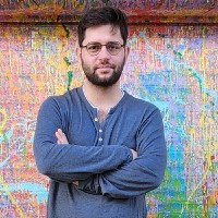 Honeydew (YC W23) Employee Nadav Barouch's profile photo