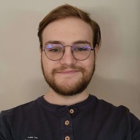 Damian V.'s profile photo