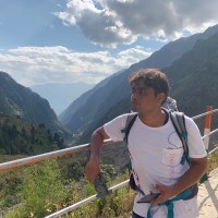 Vibrnz Employee Soumitra Sarkar's profile photo