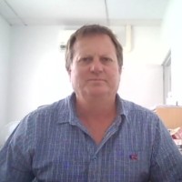 LDE (Land Development & Exploration) Employee Aaron Holland's profile photo