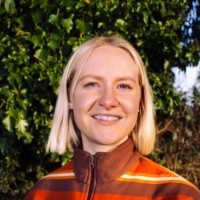 Greenheart Consulting Employee Molly Hannafin's profile photo