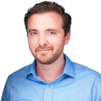 SmartLabs Employee Alexander Catherwood's profile photo