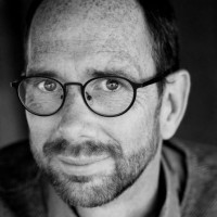 RAAP Employee Floris van Oosterhout's profile photo