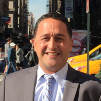 H&H Employee Gregory del Rio's profile photo