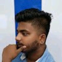 Budweiser Beer Employee Bicky Das's profile photo
