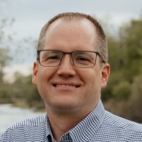 Knowde Employee Jed Galbraith's profile photo