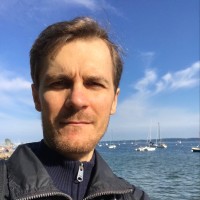 Groowi Employee Ivan Terokhin's profile photo