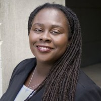 Boston University School of Law Employee Angela Onwuachi-Willig's profile photo
