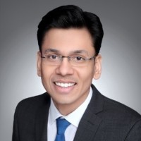 Maximus Employee Rahul Dey's profile photo