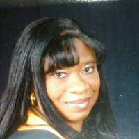 Infosys Employee Sharon Collier's profile photo