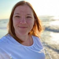 Leahy-Wolf Lubricants Employee Casandra Kluber's profile photo