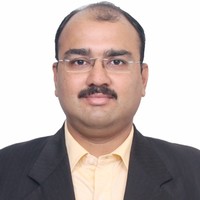 Lenovo India Employee Vikram Mulye's profile photo