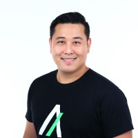 Algorand Foundation Employee Daniel Yang's profile photo