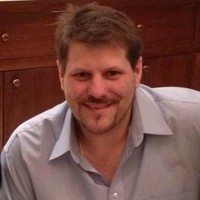 Bank of America Employee Michael Gallagher's profile photo