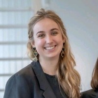 STENTiT Employee Hanneke Crielaard's profile photo