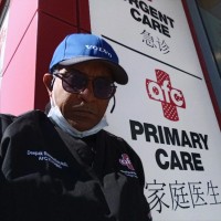 AFC Urgent Care Employee Deepak Ramanathan's profile photo