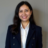 RISOLTO Employee Trisha Das's profile photo