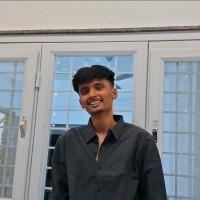 EPS Infotech Employee Anuj Chaudhari's profile photo