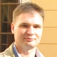 Moldtelecom Employee Andrew Covalschi's profile photo