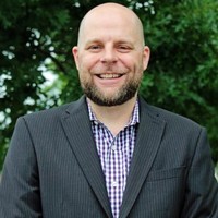 World Fuel | Colt Employee Bradley Crager's profile photo