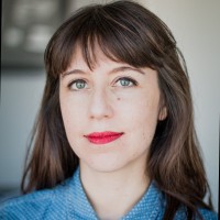 Polagram Employee Julie Charbonnier's profile photo