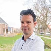 Ojah B.V. Employee Paul Buis's profile photo