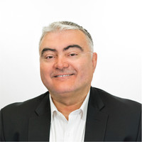 Jim Antonopoulos Email & Phone Number
