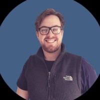 CMOx - The Fractional Chief Marketing Officer Company Employee Jon McMonagle's profile photo
