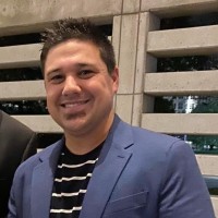 Koch Methanol St. James, LLC Employee Shane Cambre's profile photo