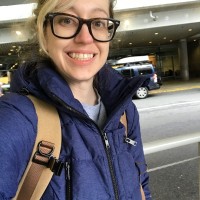 Katie Hughes Email & Phone Number