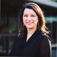 American Foundation for Suicide Prevention Employee Shannon Limjuco's profile photo