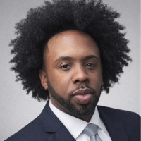 Wynd Realty Employee Devon Heyward's profile photo