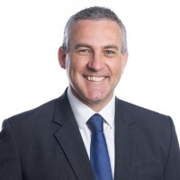 Macquarie Group Employee Cameron Eldridge's profile photo